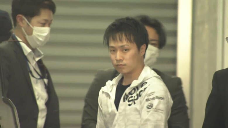 小学生女児になりすまし…児童養護施設職員（31）を逮捕　児童ポルノ動画を販売か　「生活苦しくなり食費などに」｜FNNプライムオンライン