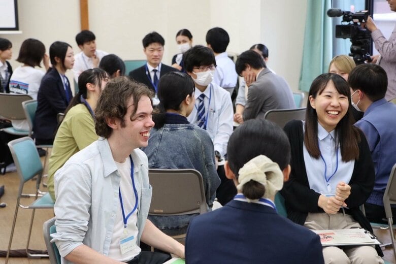 【飛騨高山・岐阜県高山市】令和8年度第1回 市内若手社員向けセミナー『YAONA(やおな)！』開催
