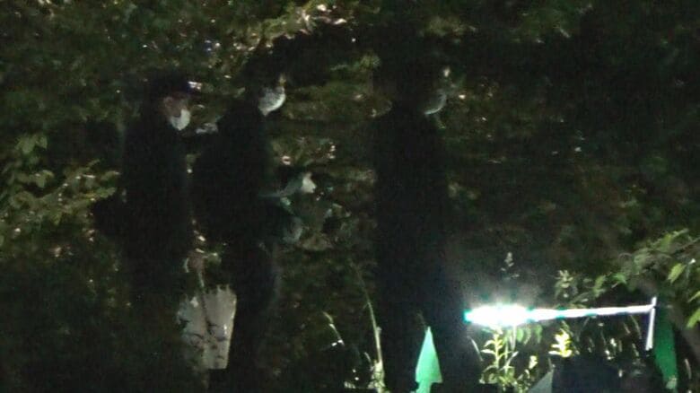 「将来を悲観  孤独死する心配があった」アルコール依存症の息子を殺した母親の裁判 明かされた犯行動機｜FNNプライムオンライン