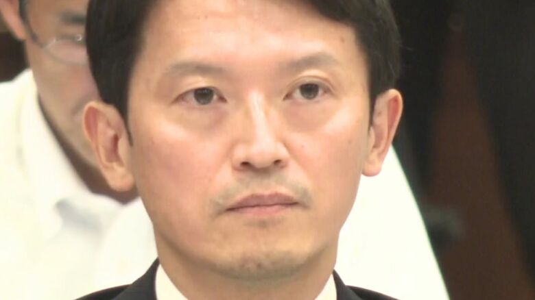 【番記者解説】斎藤知事不信任　今後の選挙は「知事選」「議会選」？　早くも『ポスト斎藤』に向けた動き｜FNNプライムオンライン
