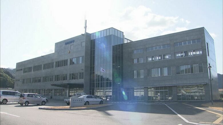 登山中に75歳男性が滑落し死亡　大分県と宮崎県の県境にある傾山に4人で訪れる　｜FNNプライムオンライン