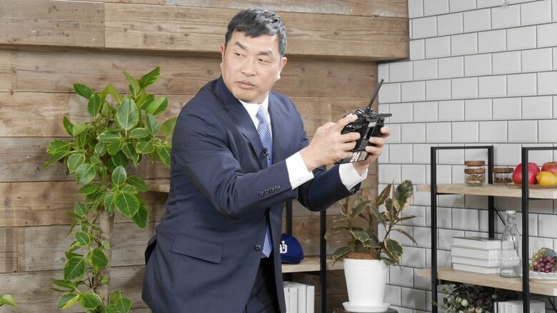 50歳まで現役続けた“中日ドラゴンズのレジェンド”山本昌氏　選手寿命を伸ばしたフォーム改造の原点は趣味のラジコン!?　FA移籍報道で星野監督の言葉に大慌て｜FNNプライムオンライン