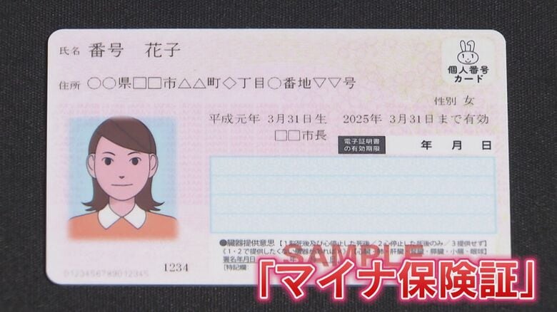『マイナ保険証』に移行 従来の保険証は期限切れに 医療現場の混乱は？ 高齢患者「マイナンバーカードは難しい」 【福岡発】｜FNNプライムオンライン