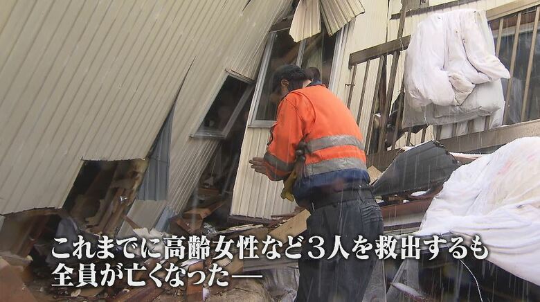 災害支援NGO代表・吉村誠司さん