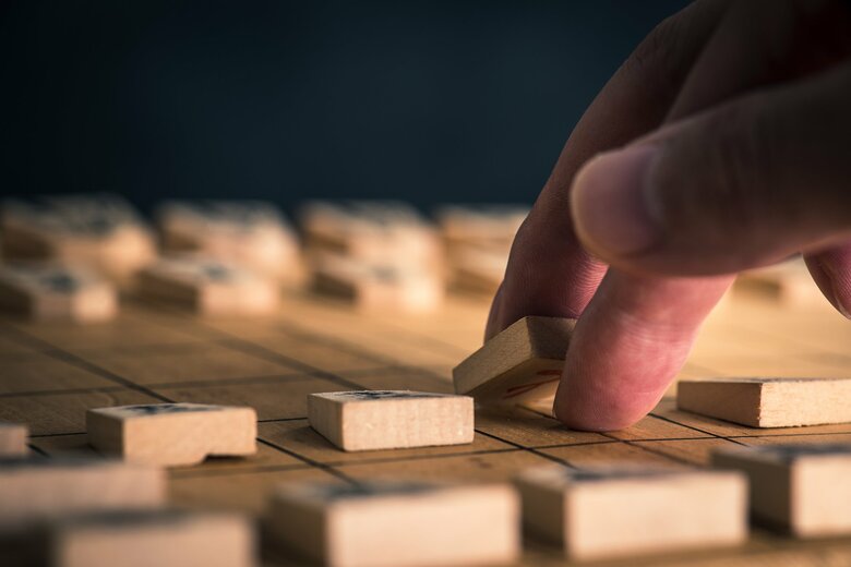 感想戦は互いがより強くなるためにある（画像：イメージ）