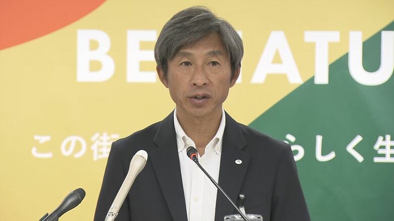 長野市・荻原健司市長