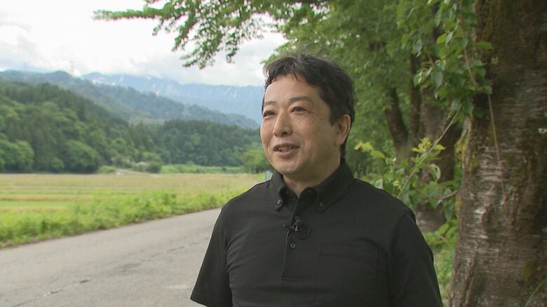 池田真一さん