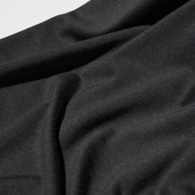 ヒートテックUネックT8分袖（提供：ユニクロ）