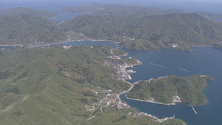 地方の人材確保にも貢献へ（隠岐・西ノ島町）