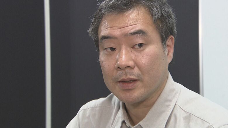 東北大学災害科学国際研究所・森口周二准教授