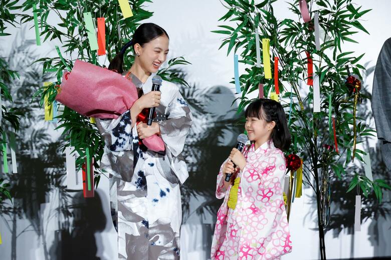 『１秒先の彼』(c)2023 『1秒先の彼』製作委員会　公開中