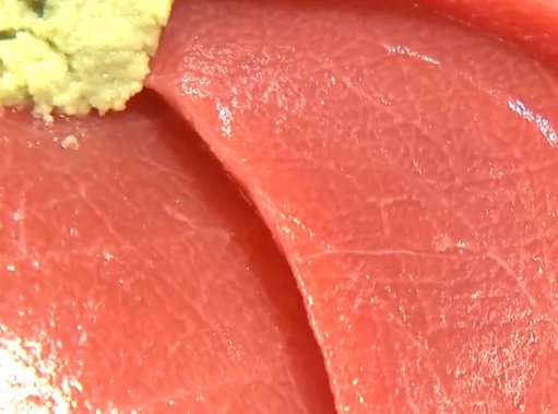 ”高級品” 今後、値段が下がることも期待