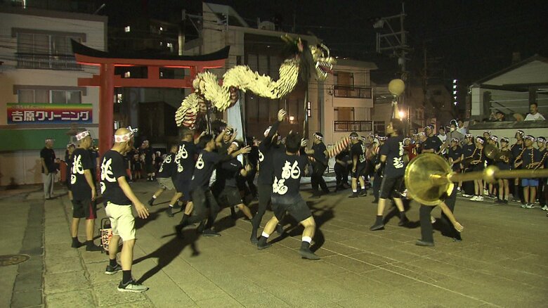 山下さん「70％かな」