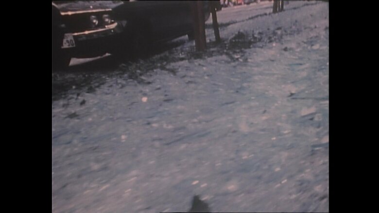 三菱重工ビル爆破事件　1974年8月30日