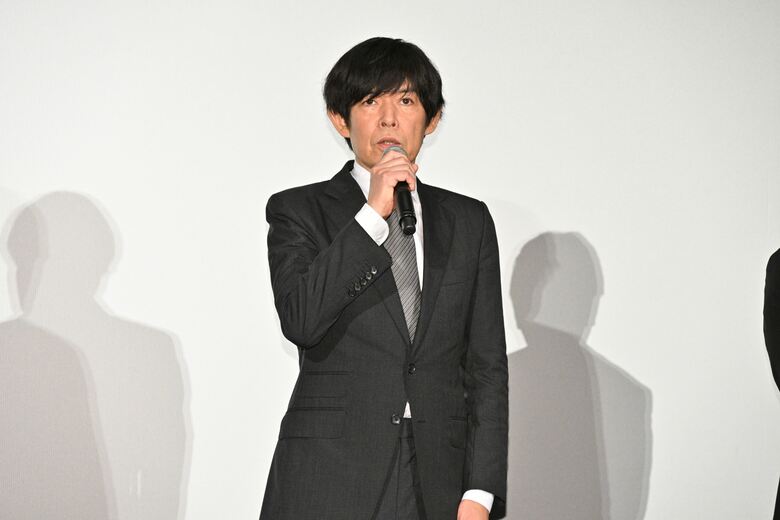 脚本家・坂元裕二さん
