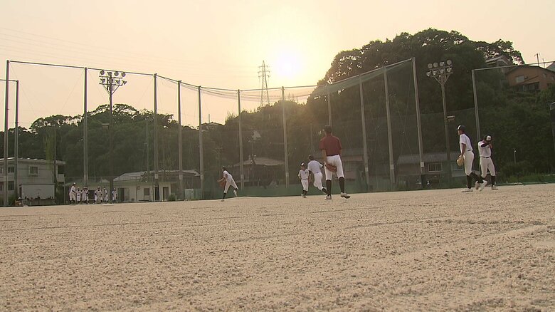 全力プレーで初戦突破を！