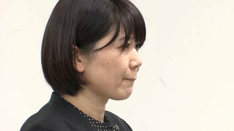 前橋市議から申し入れ書が…　10月3日