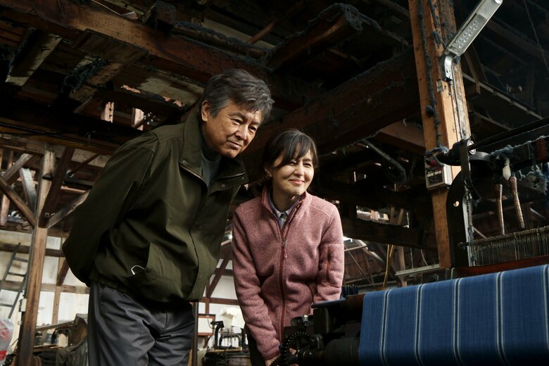 『親のお金は誰のもの 法定相続人』 (c)2022「法定相続人」製作委員会 10月6日(金) シネマート新宿、イオンシネマほか全国公開