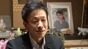 “アリバイ”崩れて急展開に…「犯人は自分から出てきて」妻殺害容疑で長野県議逮捕 カメラに見せた“2つの顔”