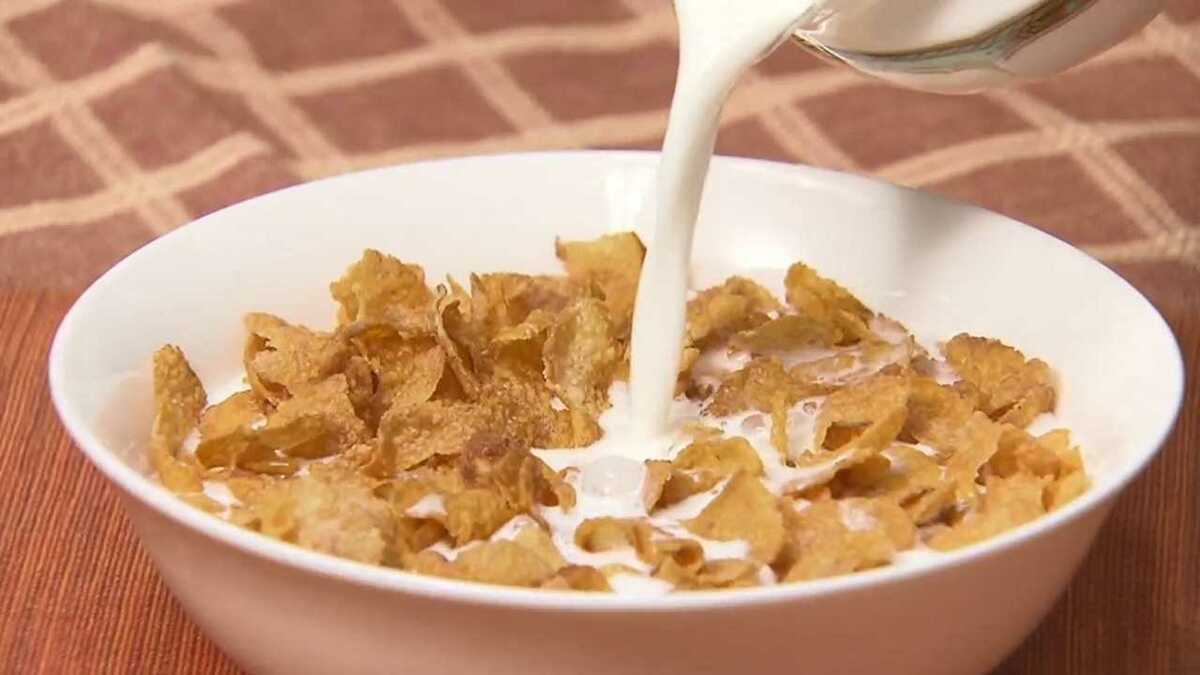 M 1効果で コーンフレーク が大ブーム 売り切れ続出で業界も 大変なことに Fnnプライムオンライン M 1効果で コーンフレーク が大ブーム 売り切れ続出で業界も 大変なことに Fnnプライムオンライン