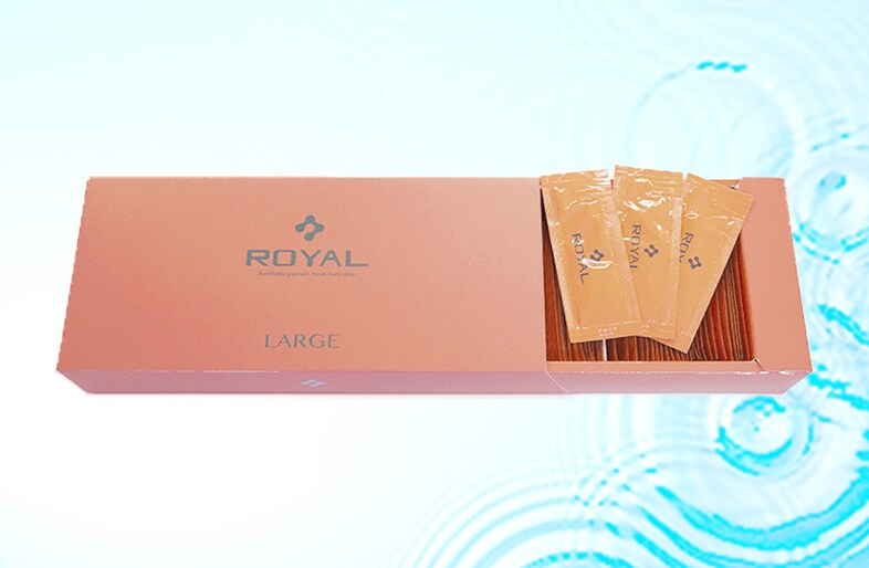 Royalが プラセンタ化粧水関連におけるリサーチで3部門no 1を獲得 日本マーケティングリサーチ機構調べ