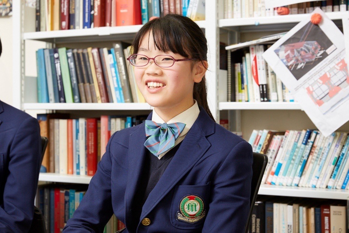 SAKURA Tempestaで設計などを担当する立崎乃衣さん