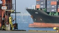 4月の経常収支　15カ月連続の黒字…ナフサなど値上がりも、半導体など中心に輸出の伸び大きく