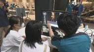 普段は立入禁止の手術室見学コースも…夏休み中の小中学生が医療の現場を体験するイベント 中部国際医療センター
