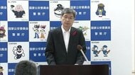 「内部調査で終わらせる理屈に過ぎない」弁護士会が批判 DNA鑑定不正問題で警察庁が佐賀県警に「特別監察」へ 
