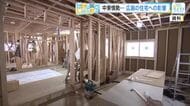 広島の住宅建設もピンチ！中東情勢の影響で石油由来製品の原料となる「ナフサ」が不足　納期は未定…