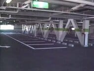 高松市中心部の市立南部駐車場　予定前倒し１２月使用停止へ…瓦町駅地下駐車場は２４時間営業に【香川】