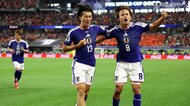 森保ジャパン“激闘の舞台裏”　久保の行動に感動の声　監督の「45」の真意は？海外でも珍シーン続々