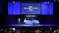電動化を加速させる新型車発表　ホンダ・マツダが発売へ