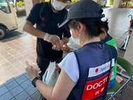 【熊本地震からまもなく１ヵ月】八代市の避難所での常駐支援を継続。800件超の医療支援から見えた、真夏の避難生活「5つの健康リスク」9月1日「防災の日」を前に、現場の医療者が伝える備え