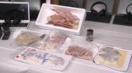 【え？これで10万円？…カニカニ詐欺】鮮魚店の鑑定では「1万円もしない。そもそもこのカニは冷凍焼け！」ウソを並べる勧誘電話をみやぶるポイントは？〈北海道〉