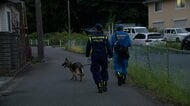 逮捕状が出ていた男性が逃走　凶器は不所持か　家族の男性を脅した疑いで事情聞こうとしたところ　周辺に幼稚園や中学校　横浜市泉区