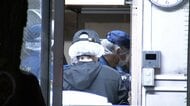 拳銃自殺図ったか　10代巡査が重体　交番で血を流して倒れる　東京・八王子