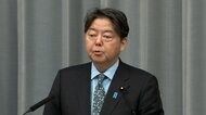 林官房長官　阪神淡路大震災から30年「記憶・教訓の将来への継承は未来の災害の備えとして重要」