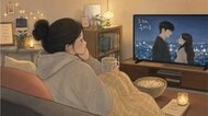 ドラマを前向きに見ている人は47％、60代では6割超　視聴方法はテレビのリアルタイムが中心、若年層には配信も浸透