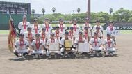 13年ぶりの公立校同士の対戦　伝統校が決勝で激突　全国高校野球大分大会　大分商業が16回目の夏の甲子園出場へ【大分発】