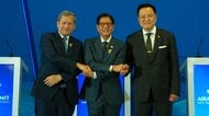 タイとカンボジア首脳が会談で国境問題における「緊張緩和」で一致　ASEAN議長国フィリピン仲介で