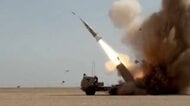 米軍の長距離ミサイル備蓄が大幅減少か　ロイター「将来の有事への即応能力に懸念」