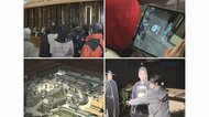 ゆかりの地巡る“ミステリーツアー”も　「どうする家康」効果で岡崎市ににぎわい【愛知発】