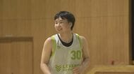 【レバンガ北海道】富永啓生「日本代表で自信をつけた」9月26日のBリーグプレミア開幕戦に向けチーム練習を公開