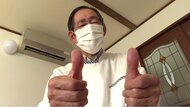 65歳から“人生第二幕”　中華の料理人から整体師に転身…78歳の今も「人を喜ばせたい」【長野発】