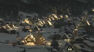 世界遺産登録から30年…白川郷で進む住民の高齢化 合掌造りを『売らない 貸さない 壊さない』3原則の未来は