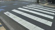 横断歩道で小学3年生の男児(8)はねられ死亡　貨物自動車を運転していた59歳男を逮捕　容疑認める　西東京市