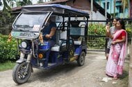 インドのEVドライバーは何が変わったか--Terra Motors、3州実態調査にもとづく「Impact Report 2025」を公開
