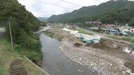 「夜だったら私たちはダメだった」鉄砲水が自宅飲み込み…台風で甚大な被害 5年前の教訓を次世代に【岩手発】