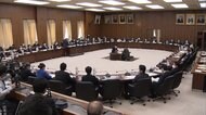 憲法審査会「CM規制」 野党の足並みに乱れ